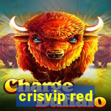 crisvip red